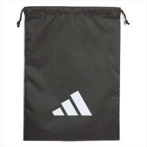 [adidas]アディダス イーピーエス チーム シューズサック (JMT59)(IM5219) ブラック[取寄商品]｜auc-aspo