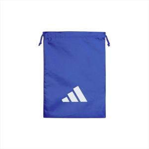 [adidas]アディダス イーピーエス チーム シューズサック (JMT59)(IM5221) チームロイヤルブルー[取寄商品]｜auc-aspo