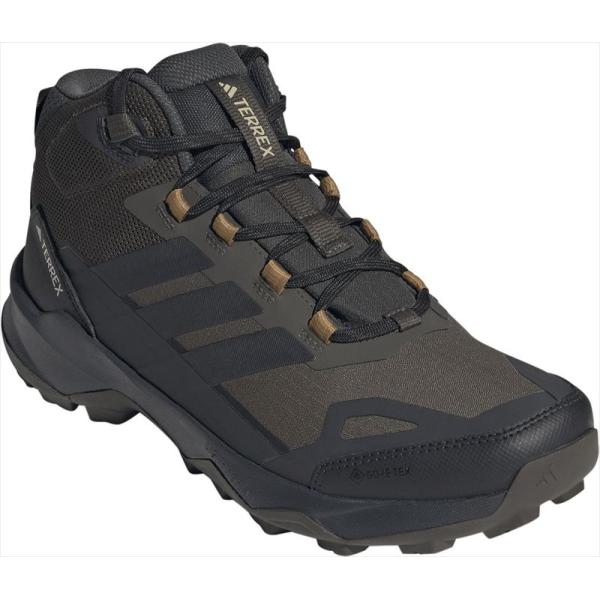 [adidas]アディダス アウトドアシューズ TERREX SKYCHASER AX5 MID G...