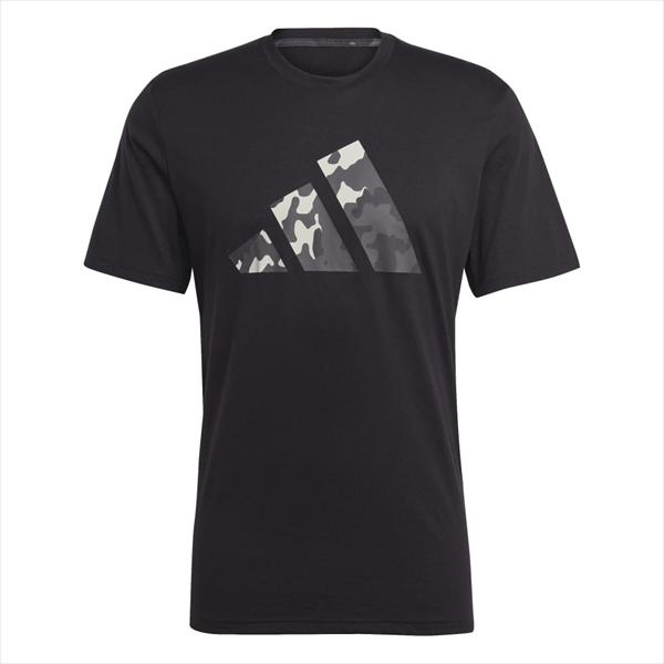 [adidas]アディダス M TR-ES BRANDLOVE Tシャツ (MLI18)(IB825...