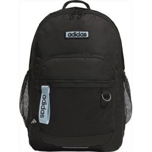 [adidas]アディダス ZT＿ウィメンズ BTS バックパック (MLY10)(KU9910) ブラック/アイシーブルー[取寄商品]