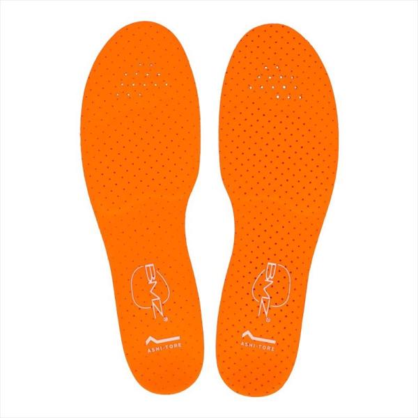 [BMZ]ビーエムゼット ランニング用インソール アシトレ ブースター (ATT081) M(25-...