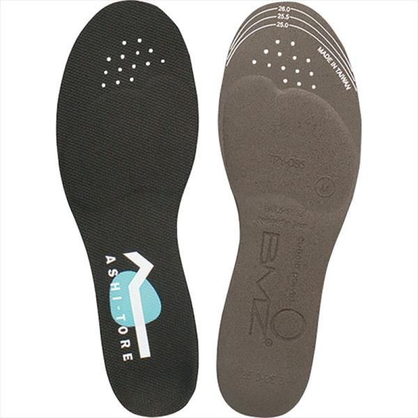 [BMZ]ビーエムゼット ウォーキング用インソール アシトレ (ATT925) S(23-24.5c...