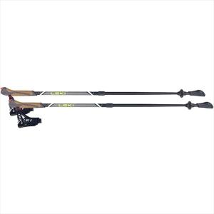トレッキングポール レキ SPIN SHORT(スピン ショート) 88〜120cm 100