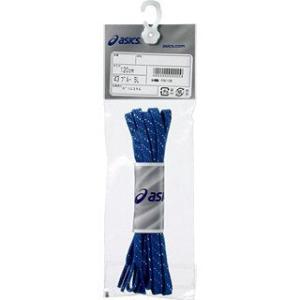 【メール便可】 [asics]アシックス レーシングシューレース(ラメ入り) (TXX119)(43...