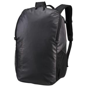 hummel（ヒュンメル） チームバックパック (HFB6153)(90) ブラック[取