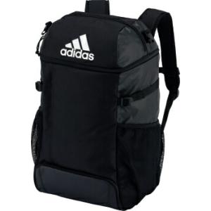 [adidas]アディダス 4号球ボール専用バックパック 32L (ADP31BK) ブラック