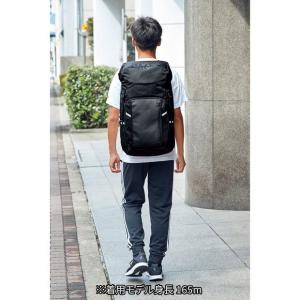 [adidas]アディダス ボール用デイパック...の詳細画像1