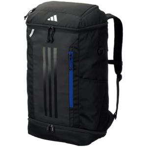 adidas（アディダス） 4号球ボール専用バックパック 32L (ADP31BK