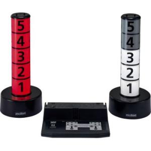 molten（モルテン） ラダートレーナーDX (MLDDX)[取寄商品] : スポーツ