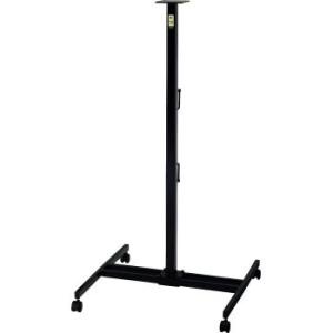 【メーカー直送商品】【日時指定不可】 [molten]モルテン 競技用カウンター用品 フロアスタンド130cm (UF0080)※BFDDP取付対応品
