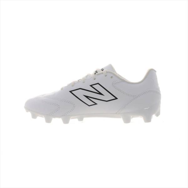 [New Balance]ニューバランス ジュニアサッカースパイク 442 Team HG/AG J...