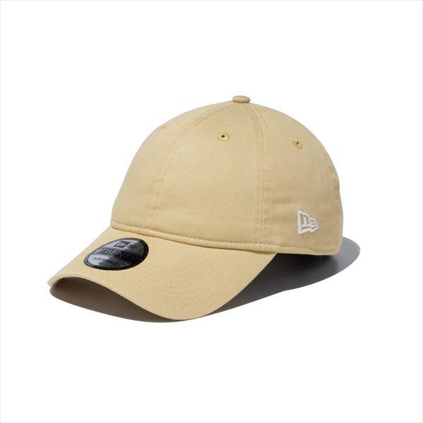 [NEW ERA]ニューエラ 9TWENTY クロスストラップ ウォッシュドコットン ベーシック (...