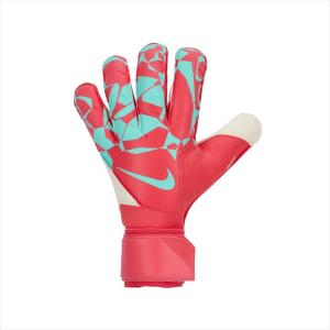 [NIKE]ナイキ キーパーグローブ GK GRP3 (HQ0256)(850) アンバーグロー/オーロラグリーン/オーロラグリーン[取寄商品]｜auc-aspo