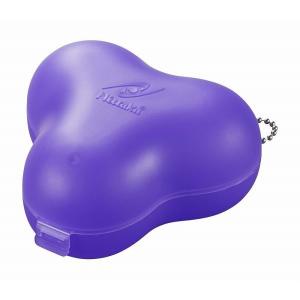 [Nittaku]ニッタク 卓球ボールケース トレハボールケース