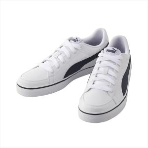 PUMA（プーマ） TURIN 4 チューリン 4 403825 ABC-MART限定 *02WH/C