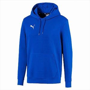 [puma]プーマ teamGOAL23 Causals Hoody (656988)(02) エレ...