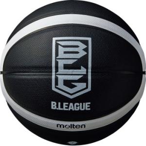 [molten]モルテン バスケットボール7号球 Bリーグバスケットボール