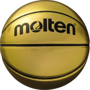 [molten]モルテン 記念ボール (B7C9500) 金[取寄商品]