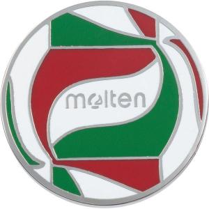 【メール便可】 [molten]モルテン トス用コイン (CNVM) [取寄商品]｜auc-aspo