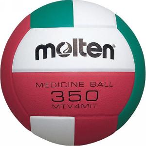 molten（モルテン） メディシンボール メディシン4号球 トレーニング用