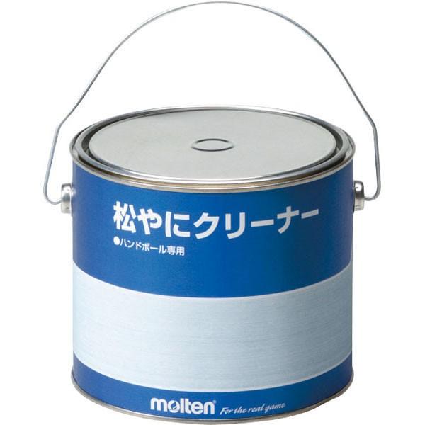 [molten]モルテン 徳用松やにクリーナー (RECL)[取寄商品]