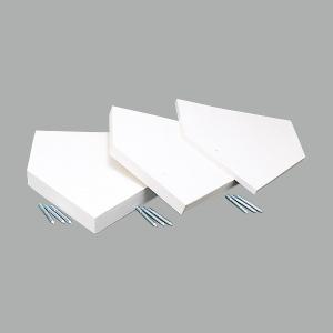 [SSK]エスエスケイゴムホームベース(YH20)[取寄商品]｜auc-aspo