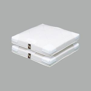 [SSK]エスエスケイ軟式・ソフトボール用塁ベース(YM9RW)[取寄商品]｜auc-aspo