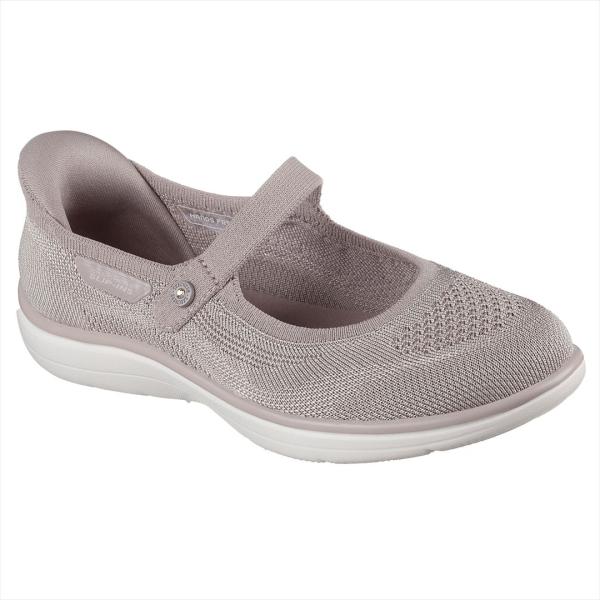 [SKECHERS]スケッチャーズ レディーススリップインズシューズ ON-THE-GO FLEX ...