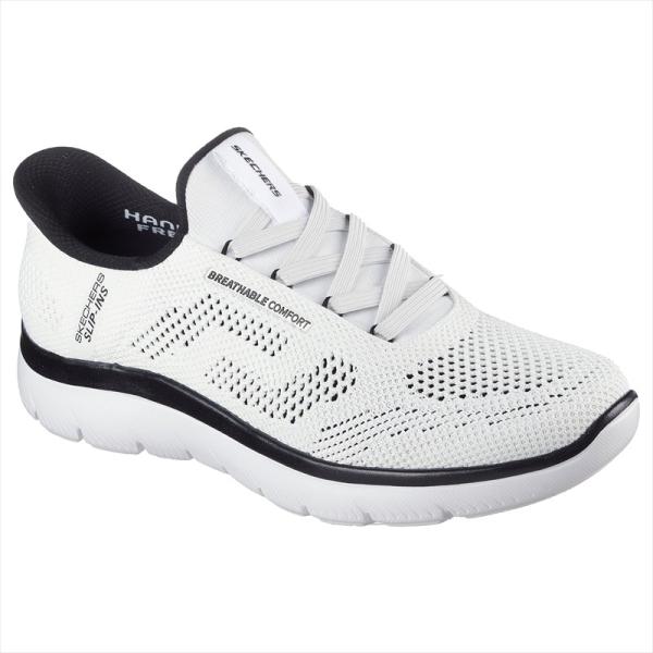 [SKECHERS]スケッチャーズ メンズスリップインズシューズ SUMMITS-PERFO (23...