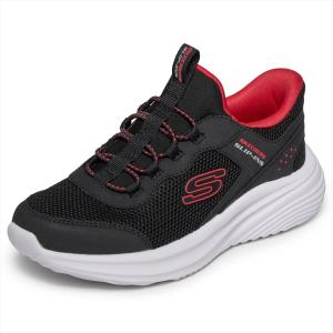 [SKECHERS]スケッチャーズ キッズスリ...の詳細画像3