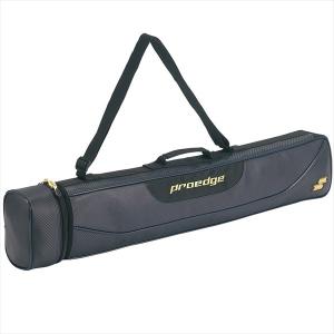 エスエスケイ バットケース  ネイビー×ネイビー