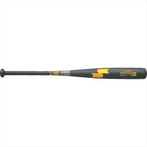 エスエスケイ（SSK） 軟式野球バット MM23 (SBB4037)(9020) ブラック
