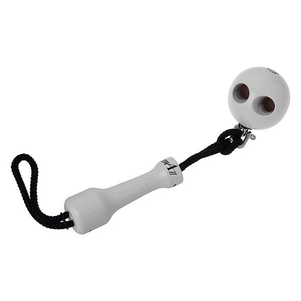 内田販売木球タイプ　シャドウピッチング用　フィンガーエースII（一般用）(FAWW54)()[取寄商...