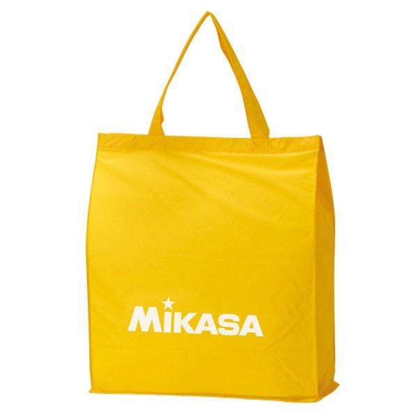 【4点までメール便可】 [Mikasa]ミカサ レジャーバッグ ラメ入り (BA22)(Y) イエロ...