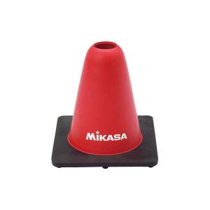 [Mikasa]ミカサマーカーコーン(CO15R)(00)レッド[取寄商品]｜auc-aspo