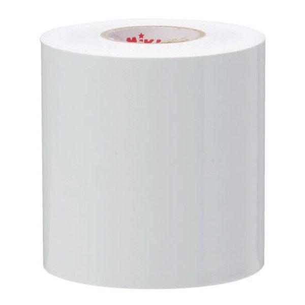 [Mikasa]ミカサラインテープ ビニール(伸びるタイプ)1巻 80mm×20m(FS8LT20)...