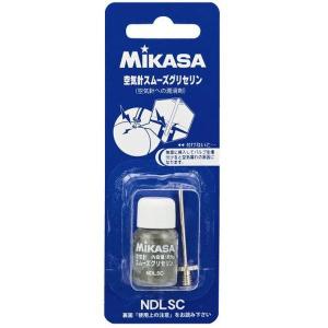 [Mikasa]ミカサ空気注入針スムーズグリセリン(NDLSC)(00)[取寄商品]