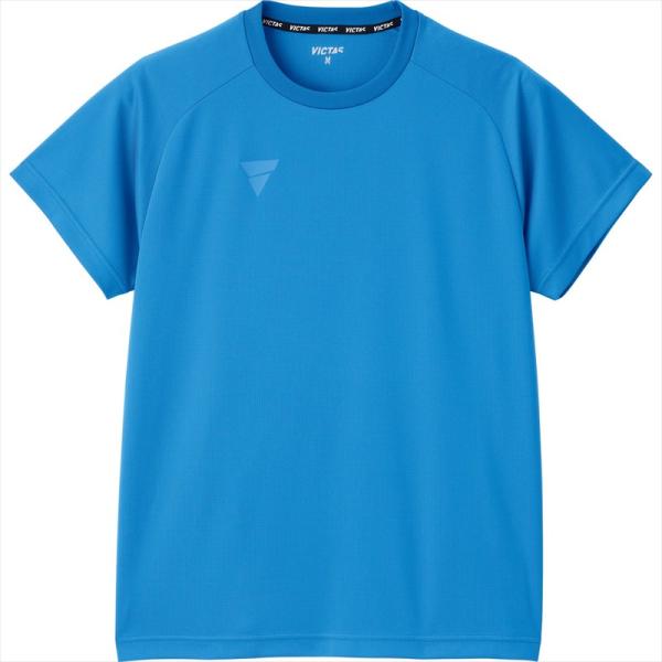 【1点までメール便可】 [VICTAS]ヴィクタス プラクティスTシャツ V-TS508 (5325...