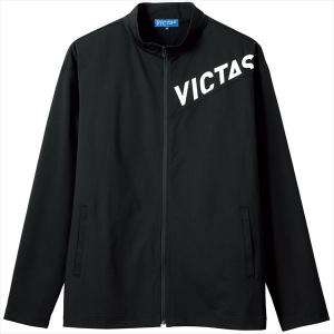 VICTAS（ヴィクタス） V-JJ509 卓球 WUPニットジャケット 542501-1000