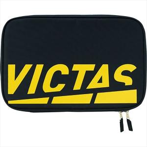[VICTAS]ヴィクタス 卓球ラケットケース プレイロゴ ラケットケース