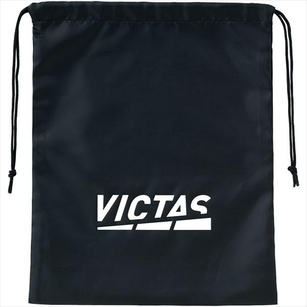 【1点までメール便可】 [VICTAS]ヴィクタス 卓球バッグ プレイロゴ マルチバッグ (6821...