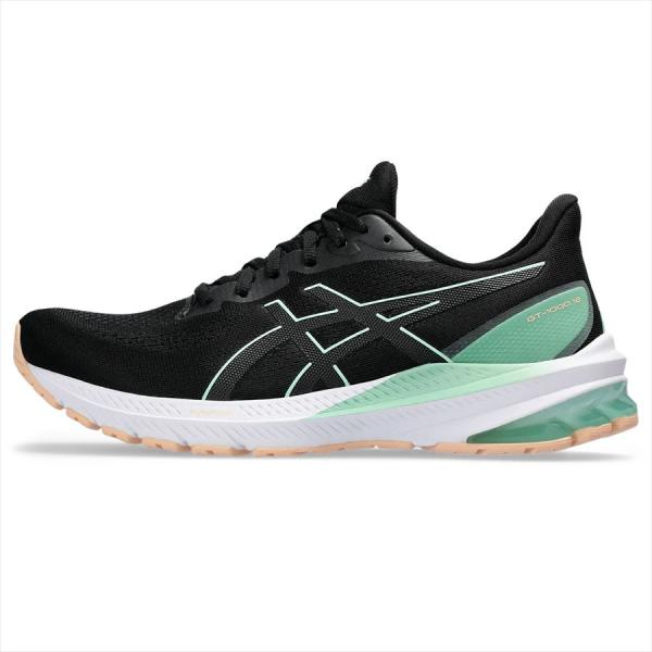 [asics]アシックス レディースランニングシューズ GT-1000 12 (1012B450)(...