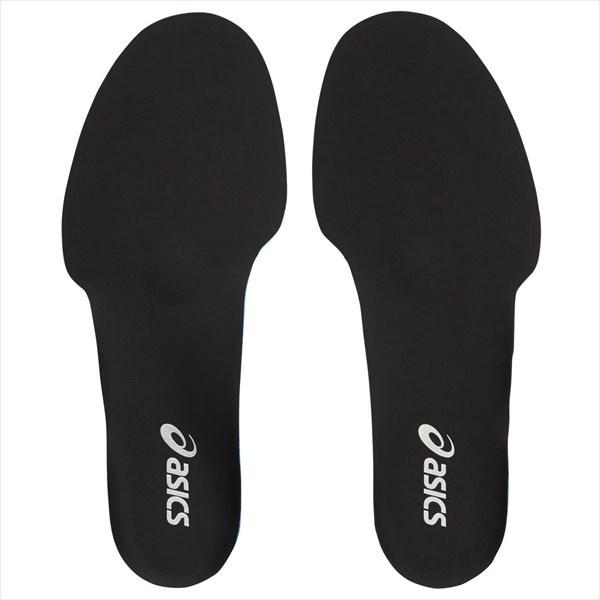[asics]アシックス フットボール ソックライナー (1103A029)(001) ブラック/ピ...