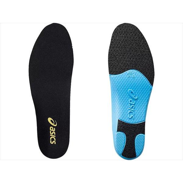[asics]アシックス ベースボール取り替え用スピーバ 成型中敷 (GSZ306)(90)ブラック...
