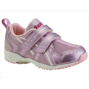 [asics]アシックス キッズシューズ GD.RUNNER GIRL MINI (TUM161)(508) ライラック[取寄商品]