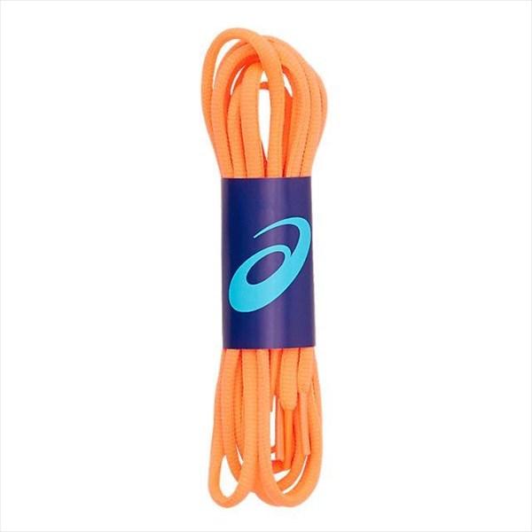 【10点までメール便可】 [asics]アシックス オーバルシューレース (TXX115)(700)...