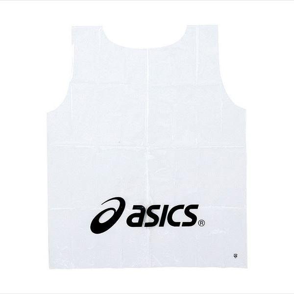 [asics]アシックス メンズ ランニングウェア ポンチョ (XTG162)(00) クリア[取寄...