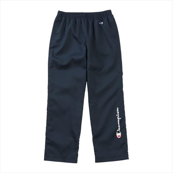 [Champion]チャンピオン W/B PANTS (C3-USD15)(370) ネイビー[取寄...