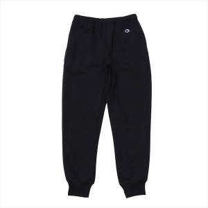 [Champion]チャンピオン スウェットパンツ (C3-XS253)(370) ネイビー[取寄商品]｜auc-aspo